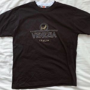 Vintage Venice Tee